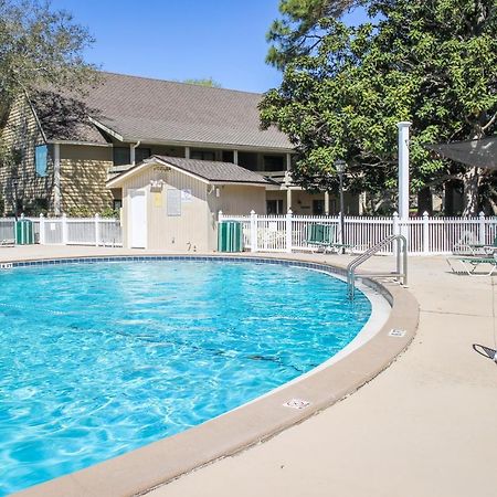 Golf Villas 36C Destin Extérieur photo