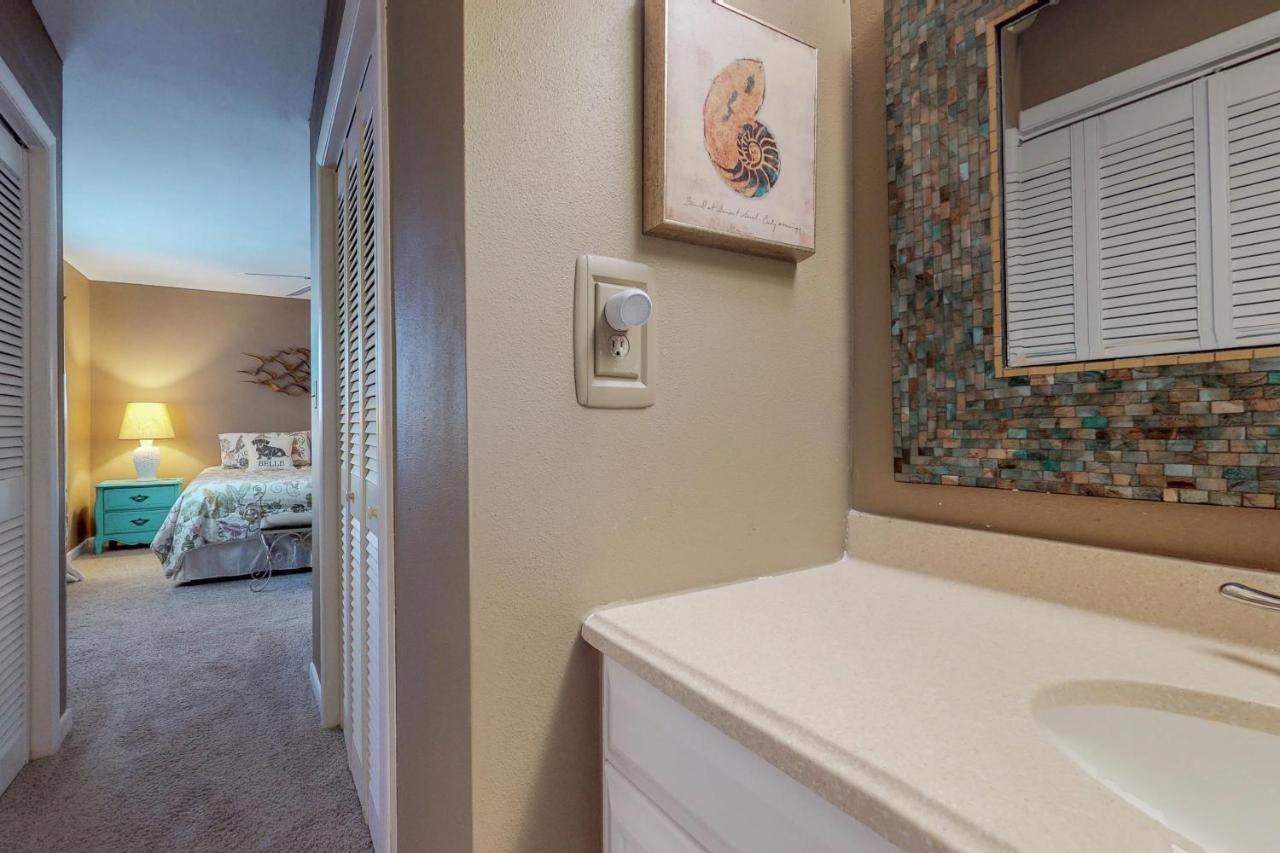Golf Villas 36C Destin Extérieur photo