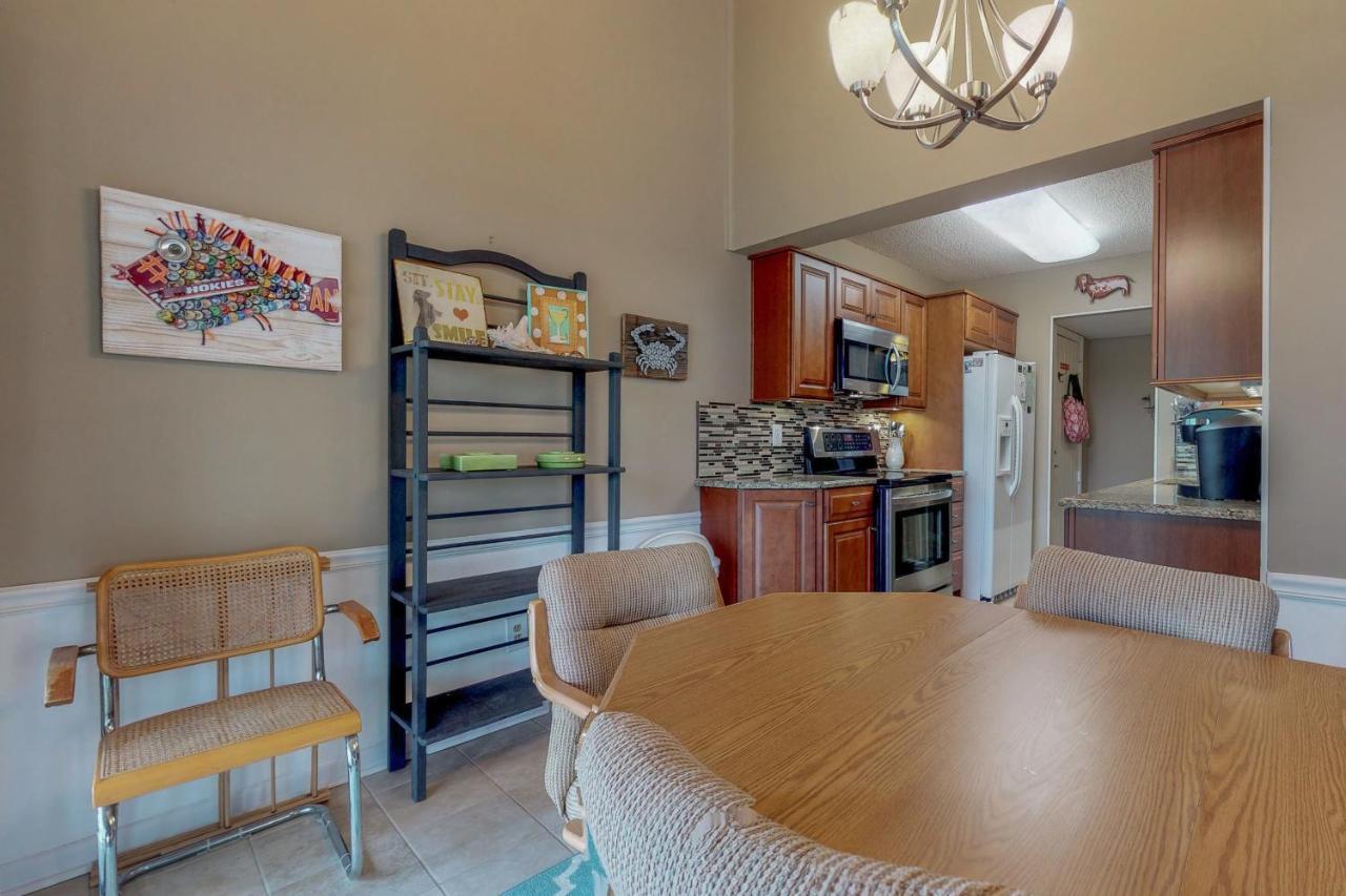 Golf Villas 36C Destin Extérieur photo