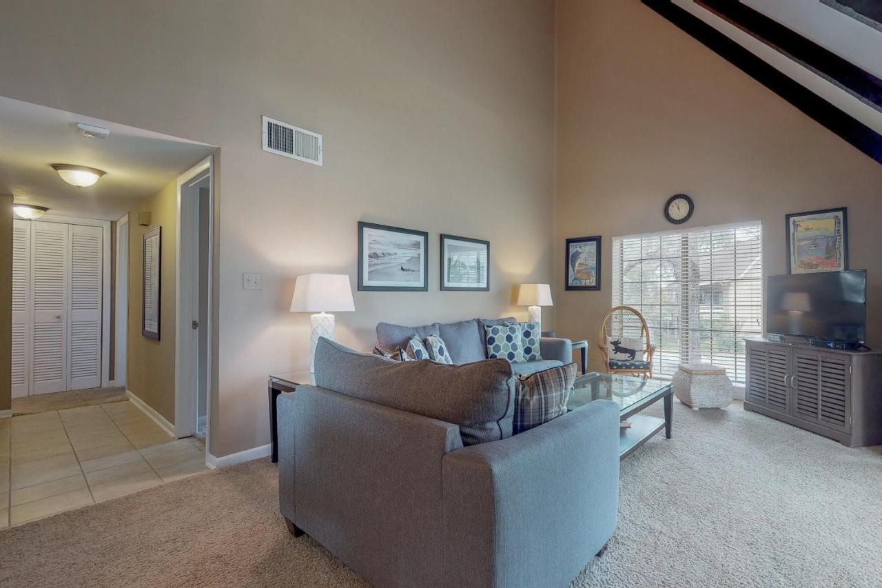 Golf Villas 36C Destin Extérieur photo