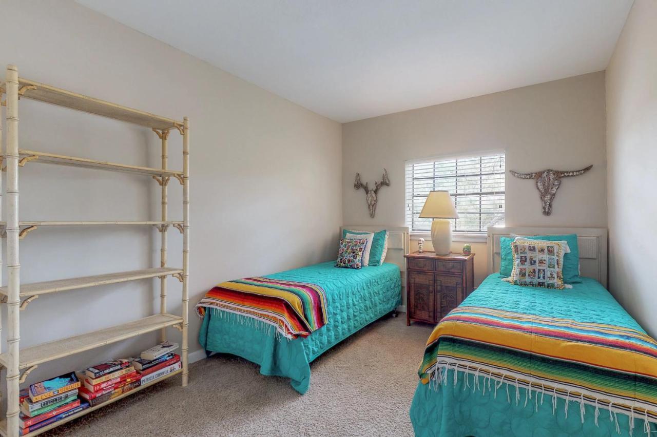 Golf Villas 36C Destin Extérieur photo