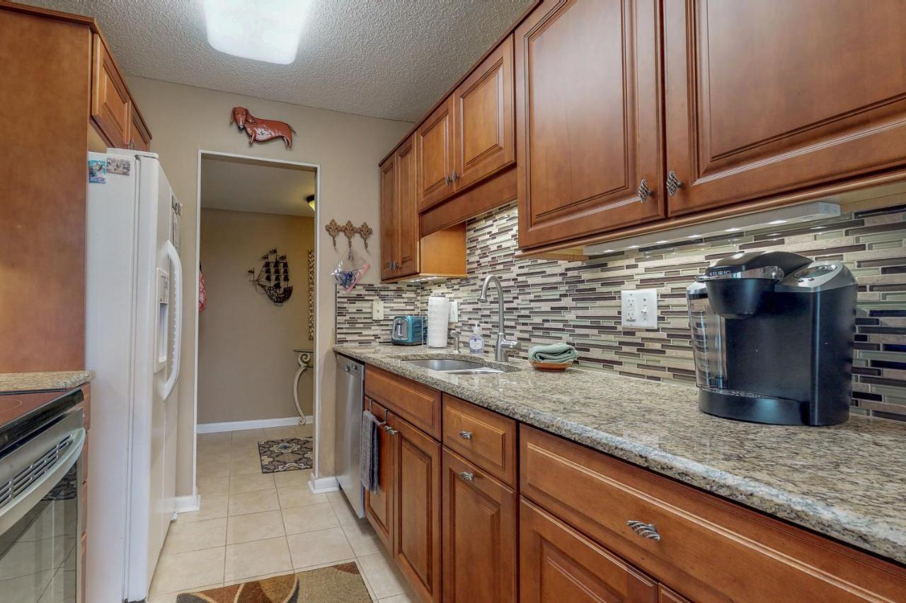 Golf Villas 36C Destin Extérieur photo