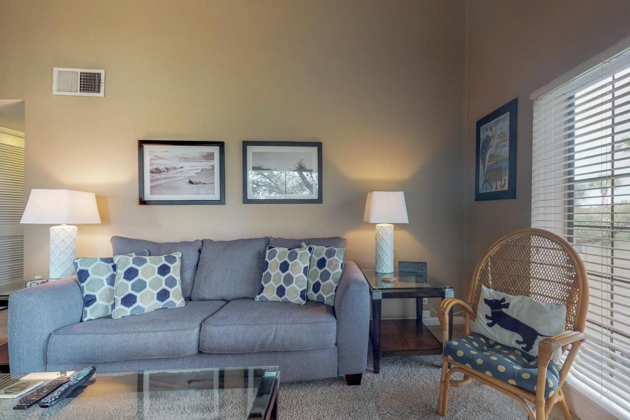 Golf Villas 36C Destin Extérieur photo