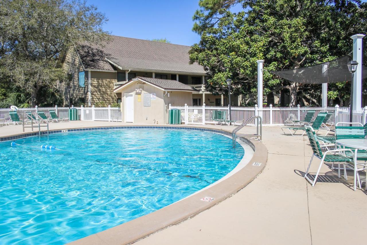 Golf Villas 36C Destin Extérieur photo