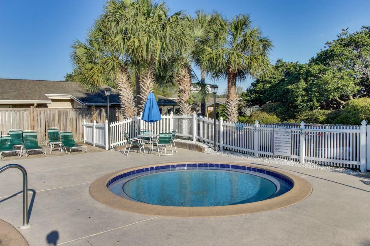 Golf Villas 36C Destin Extérieur photo